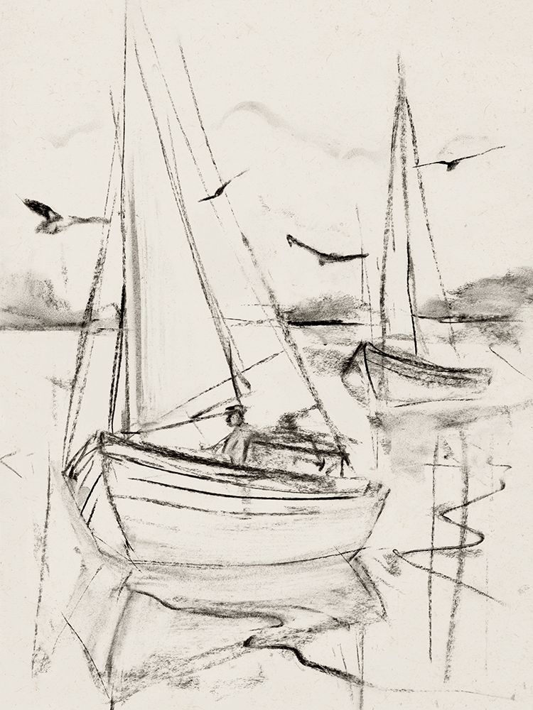 Vivid Terrain art print by Hannah Dawson for $57.95 CAD