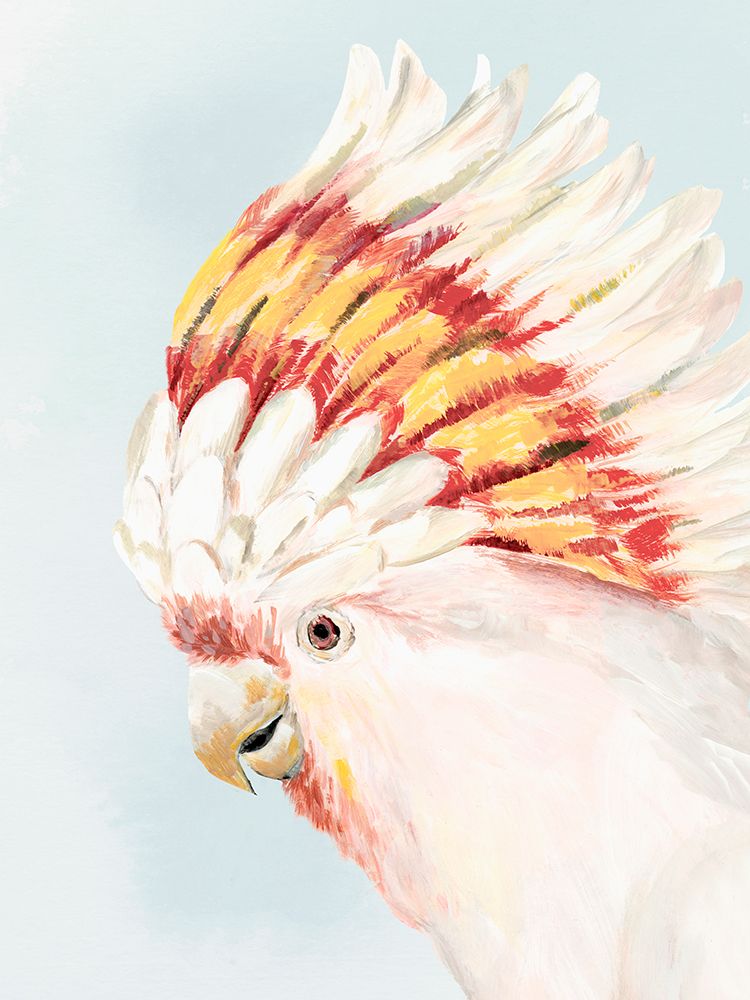 Desert Calm art print by Hannah Dawson for $57.95 CAD