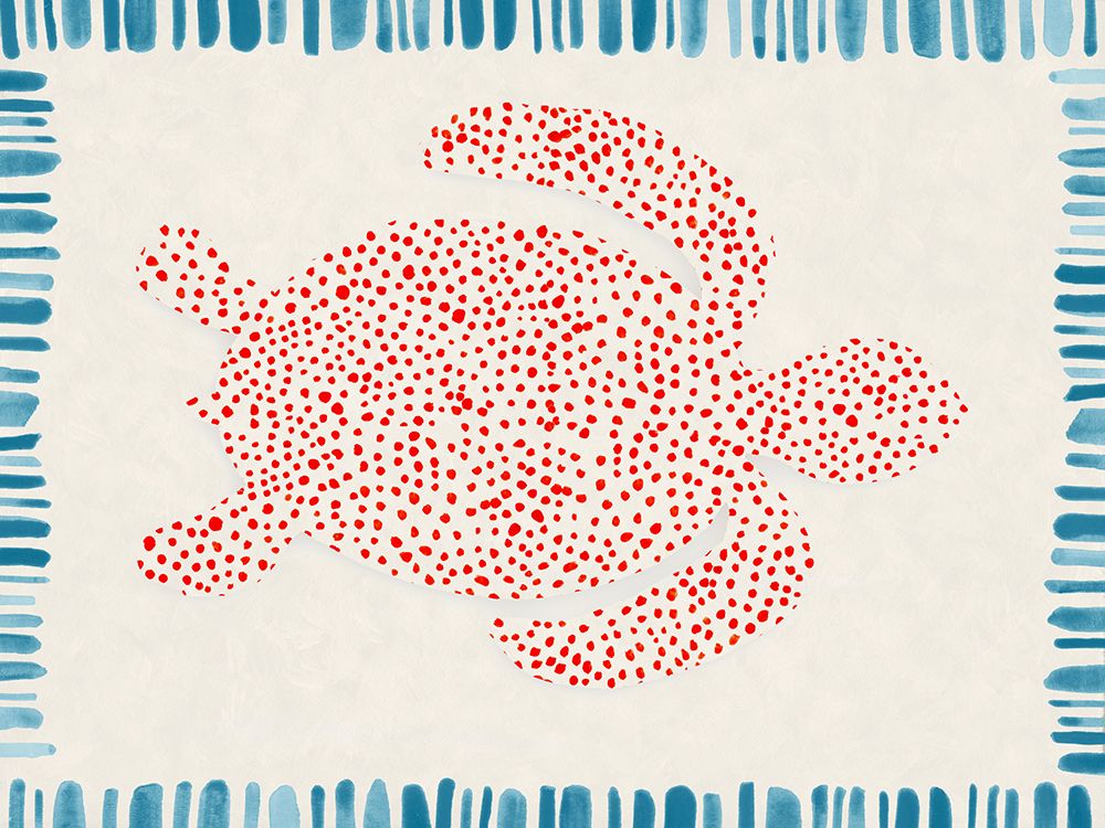 Blissful Blooms art print by Hannah Dawson for $57.95 CAD