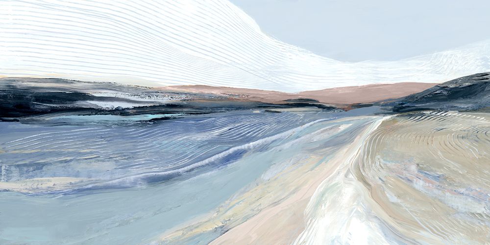 Timeless Blooms art print by Hannah Dawson for $57.95 CAD