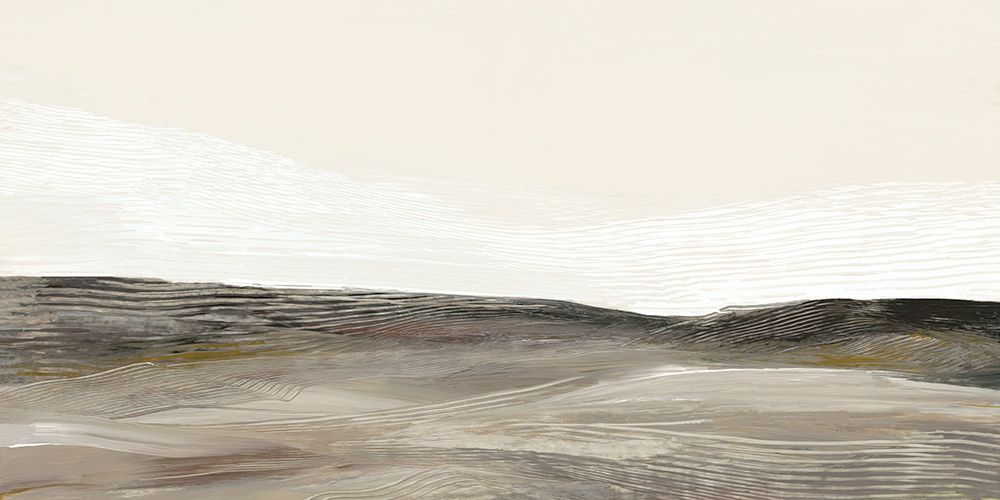 Leafy Whispers I art print by Hannah Dawson for $57.95 CAD