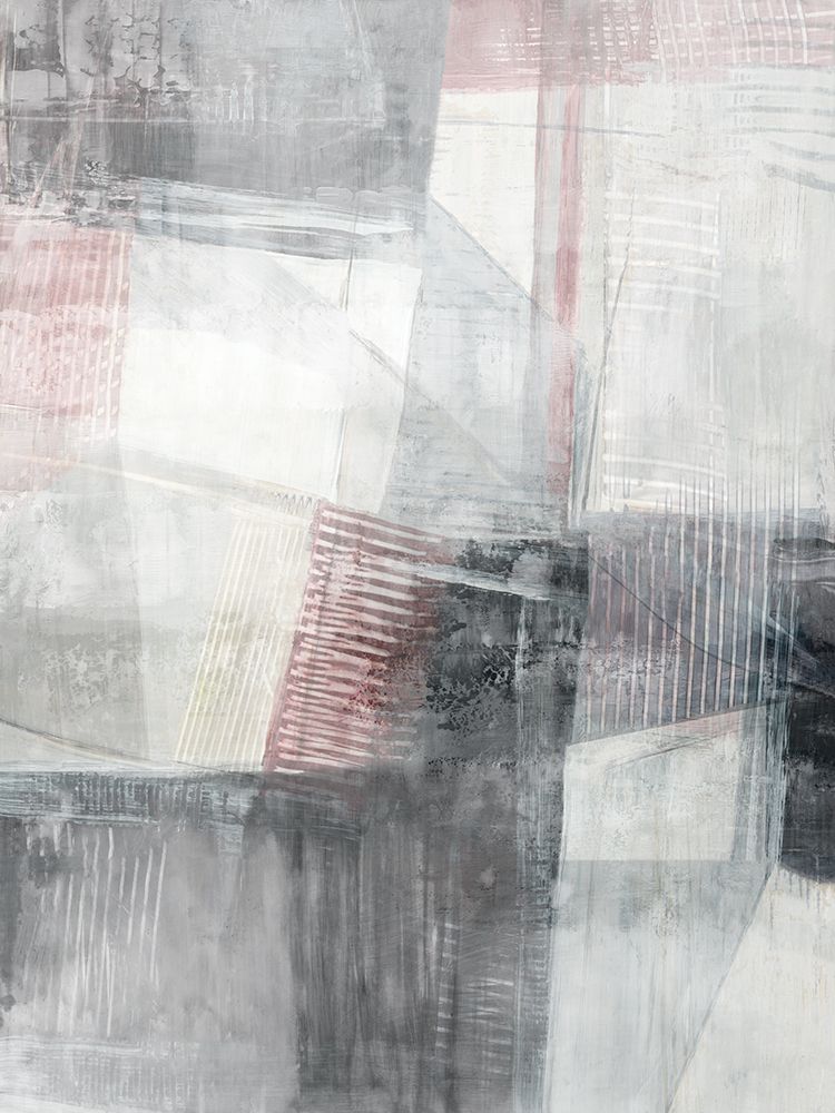 Calm Tropical Breeze I art print by Hannah Dawson for $57.95 CAD