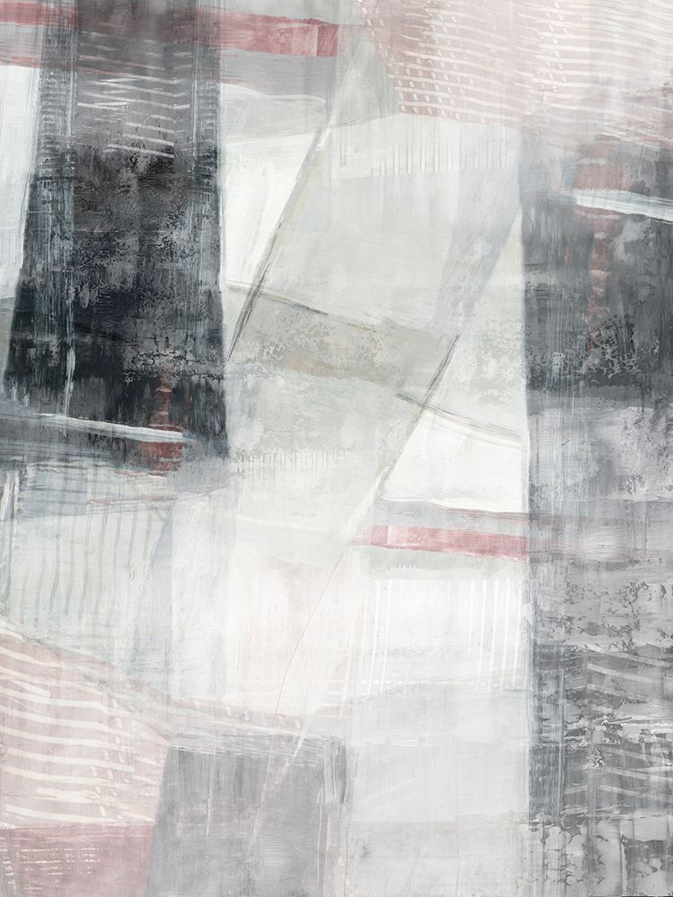 Calm Tropical Breeze II art print by Hannah Dawson for $57.95 CAD