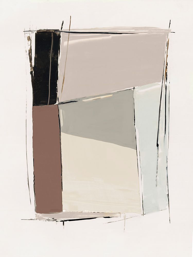 Decor Bloom II art print by Hannah Dawson for $57.95 CAD