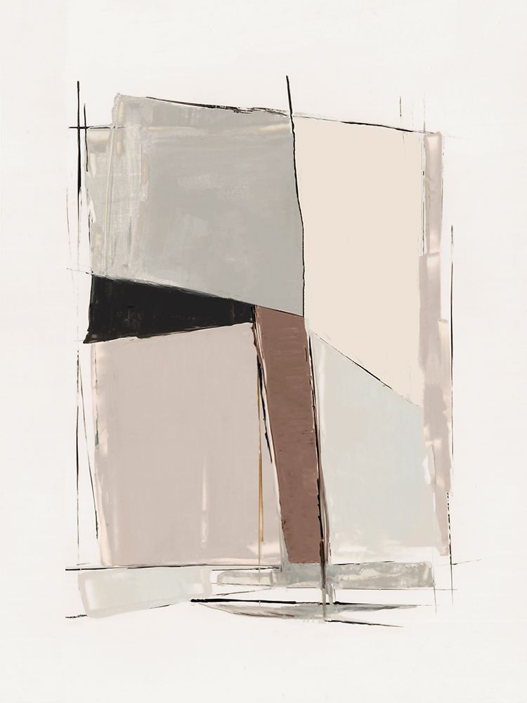 Decor Bloom III art print by Hannah Dawson for $57.95 CAD