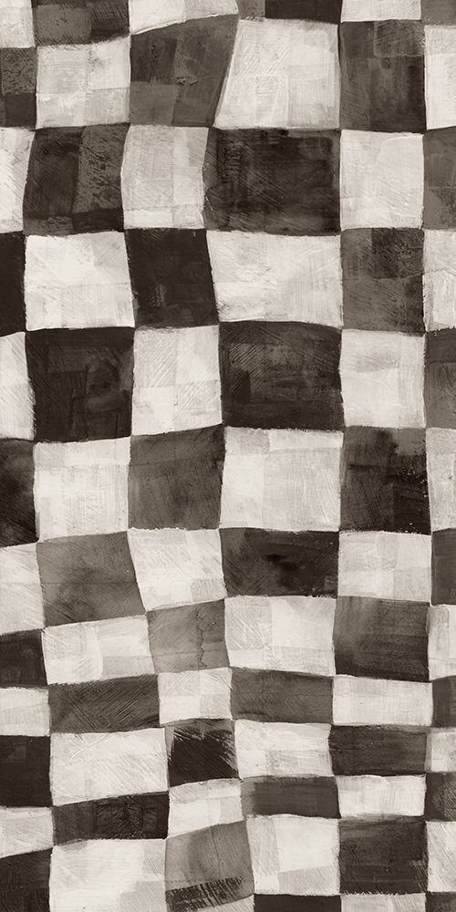 Colorful Resonance art print by Hannah Dawson for $57.95 CAD