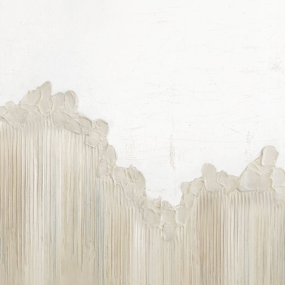 Texture in Neutral Hues II art print by Hannah Dawson for $57.95 CAD