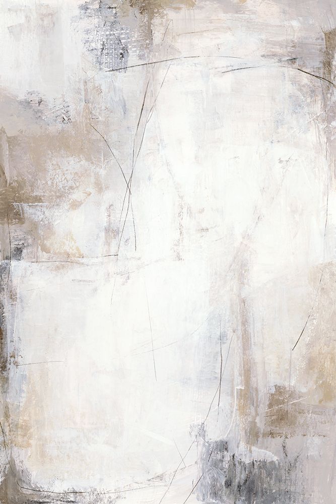 Subtle Whispers on Canvas art print by Hannah Dawson for $57.95 CAD