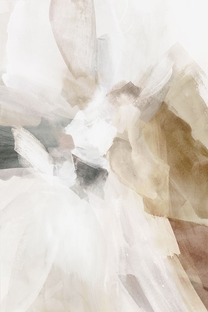 Whispers of Soft Horizons art print by Hannah Dawson for $57.95 CAD