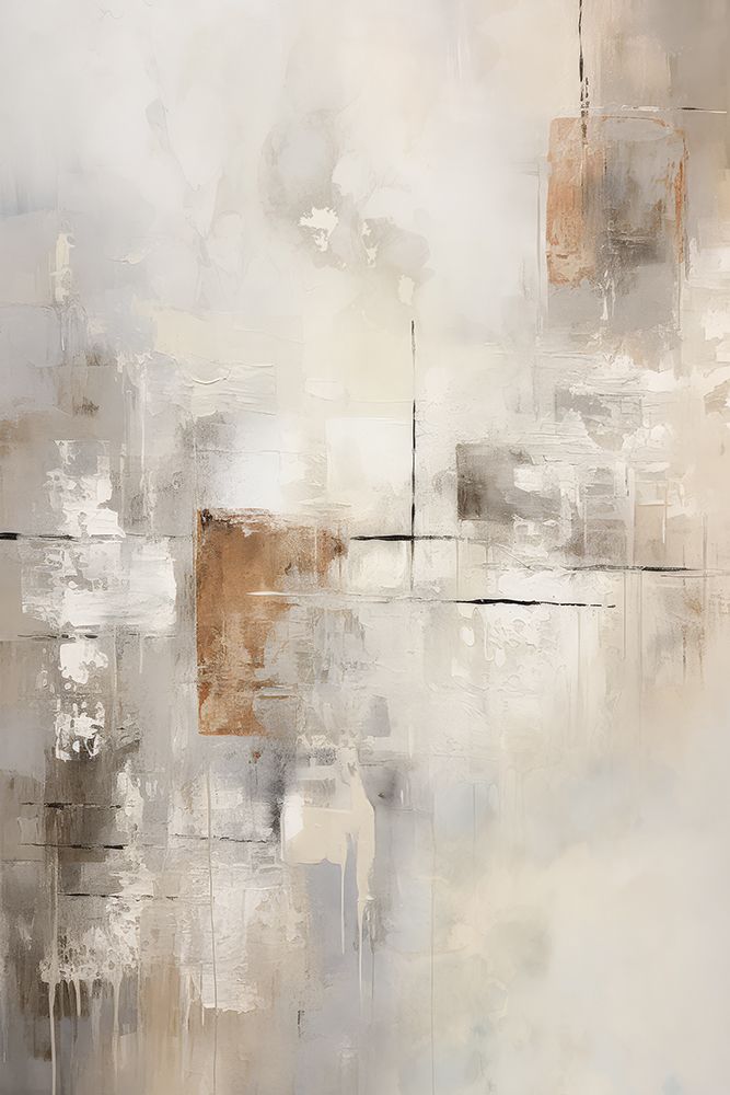Through The Mist II art print by Raymond Powers for $57.95 CAD