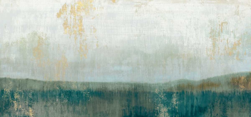 Serenity I art print by Susan Wilde for $57.95 CAD