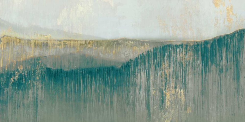 Serenity II art print by Susan Wilde for $57.95 CAD