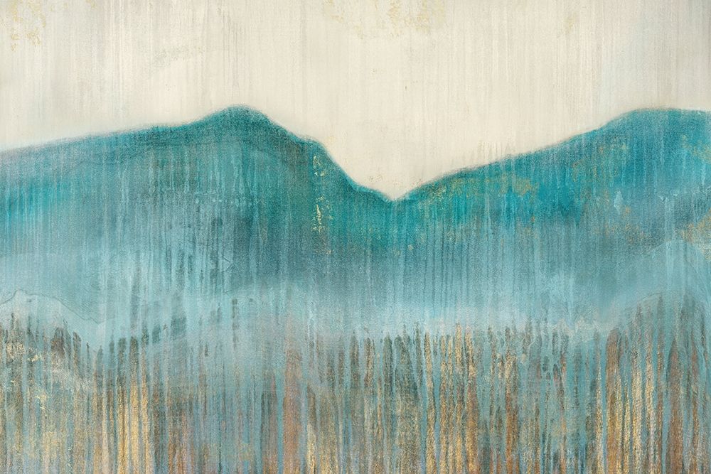 Summit I art print by Asia Jensen for $57.95 CAD