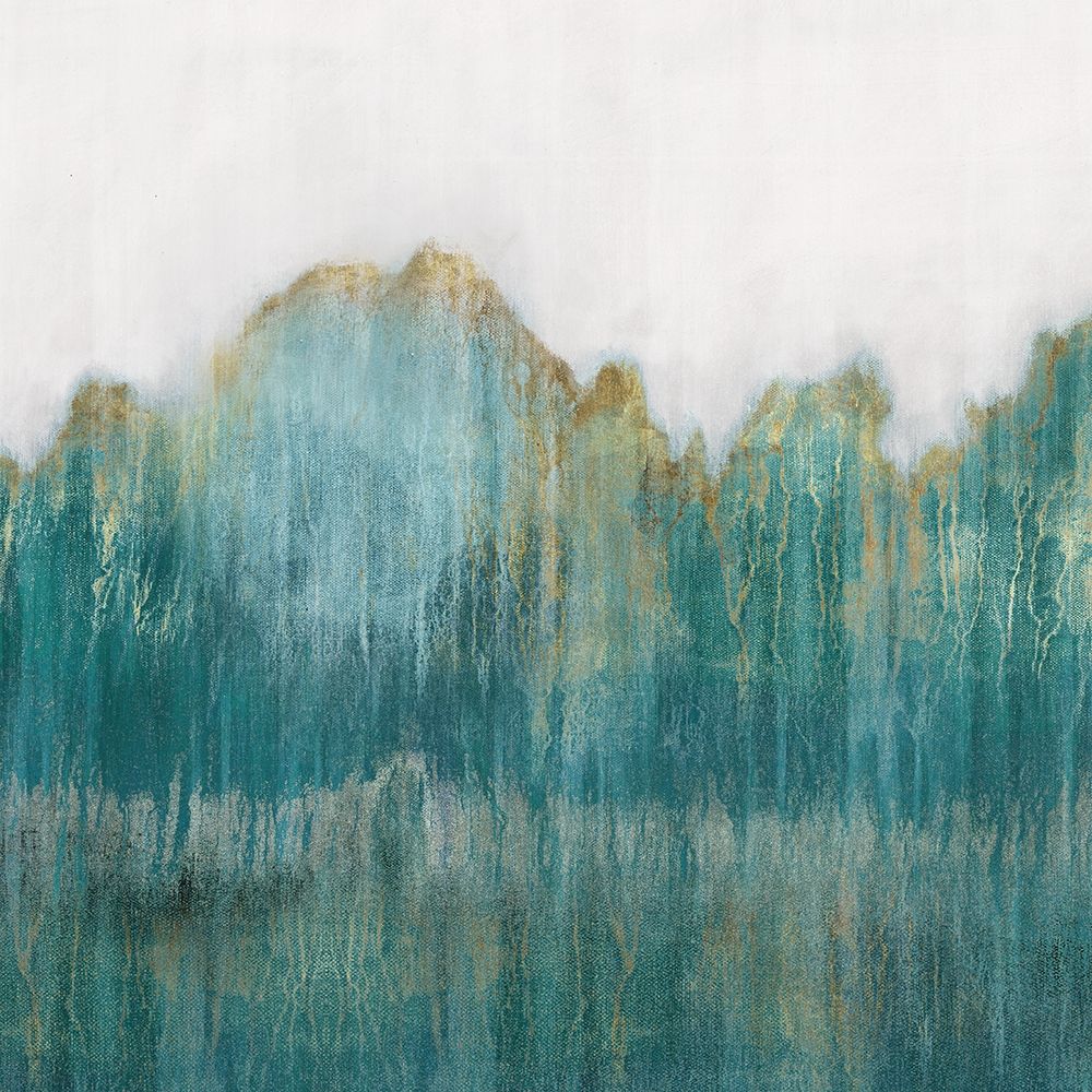 Fortune I art print by Susan Wilde for $57.95 CAD
