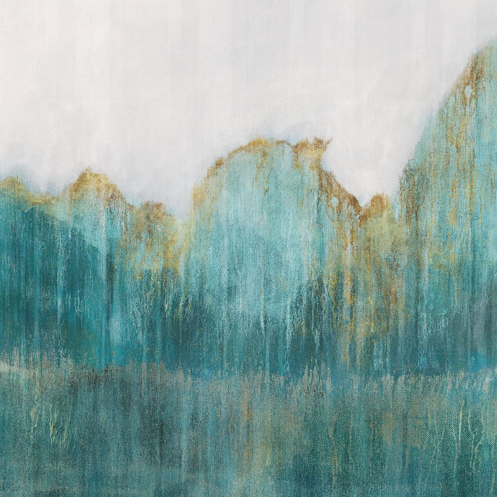Fortune II art print by Susan Wilde for $57.95 CAD