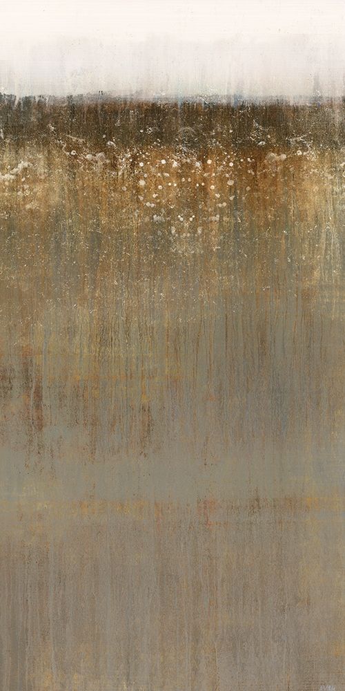 Distant Ridge I art print by Susan Wilde for $57.95 CAD