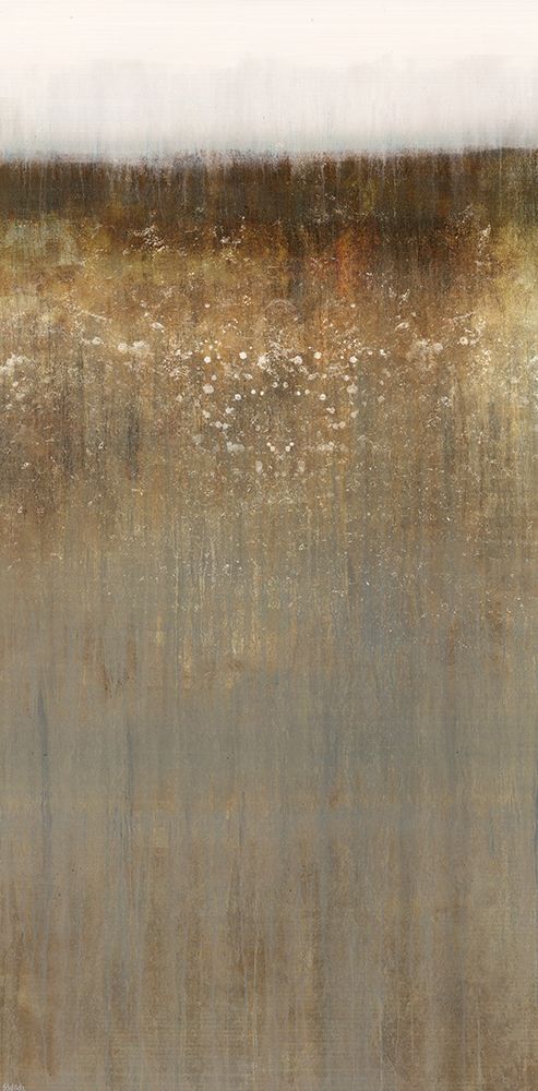 Distant Ridge II art print by Susan Wilde for $57.95 CAD