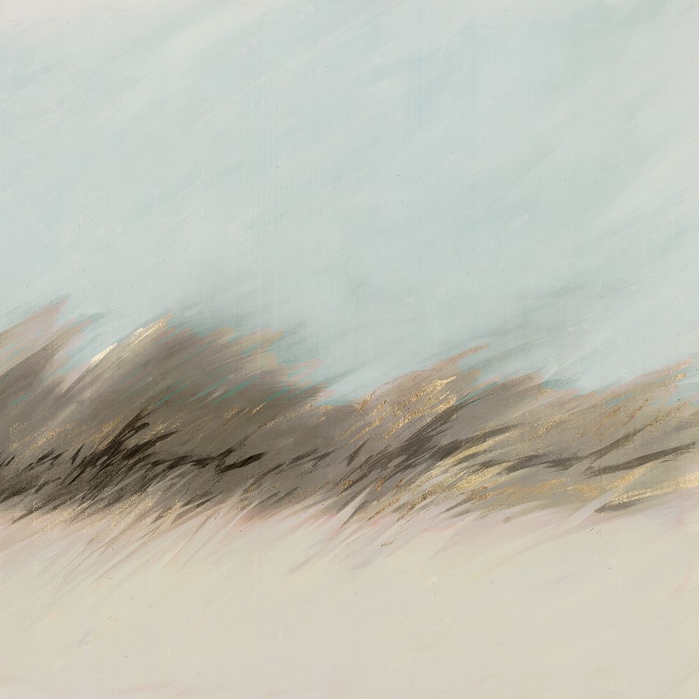 Meadow Grass art print by Susan Wilde for $57.95 CAD