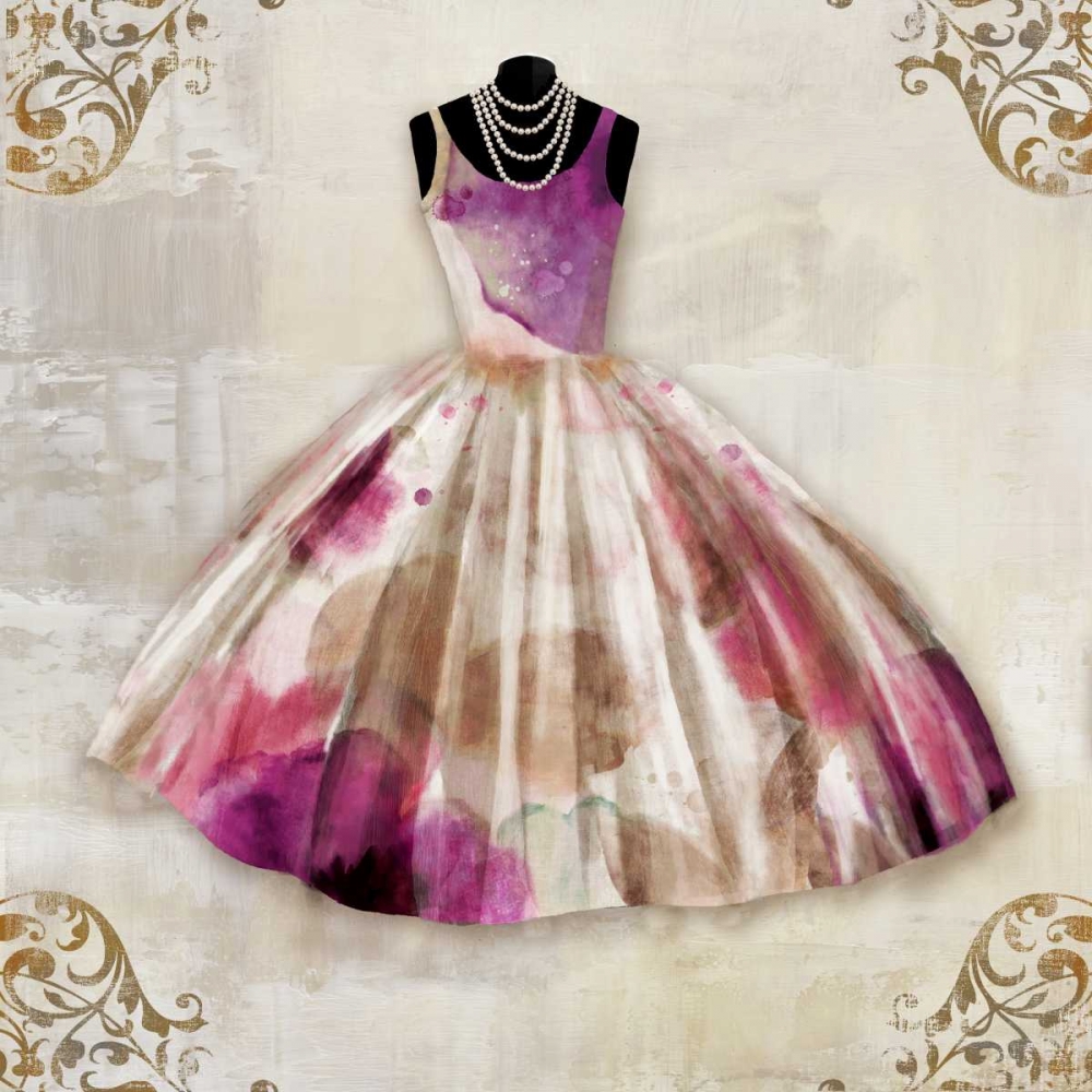 5th Avenue Salon art print by Aimee Wilson for $57.95 CAD
