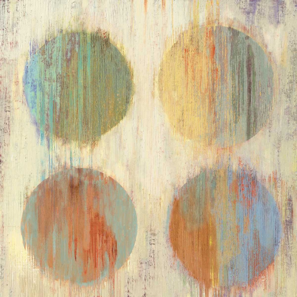 Spa  I art print by Aimee Wilson for $57.95 CAD