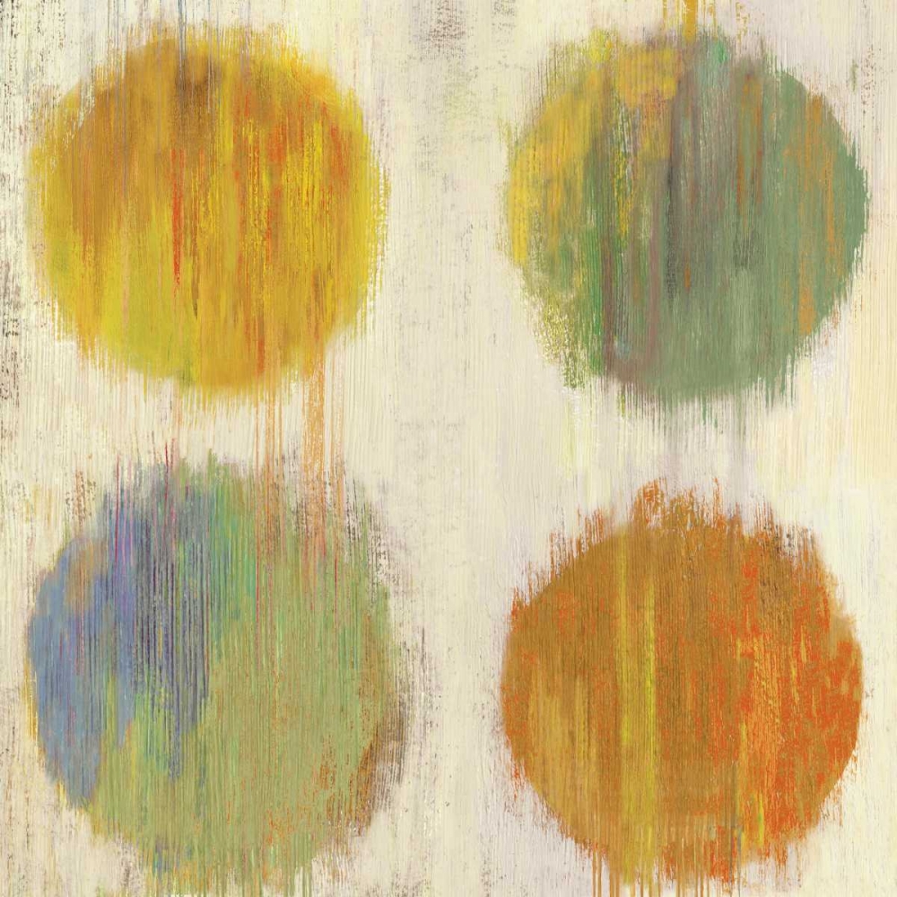 Spa II art print by Aimee Wilson for $57.95 CAD
