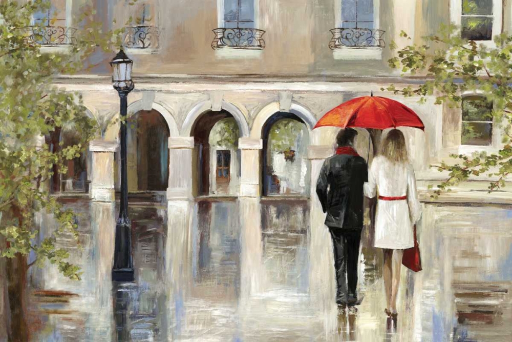 Rendezvous art print by Aimee Wilson for $57.95 CAD