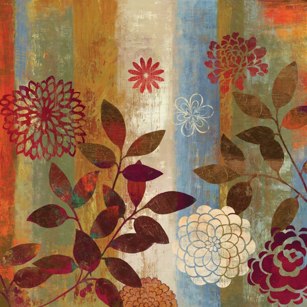 Beginnings I art print by Aimee Wilson for $57.95 CAD