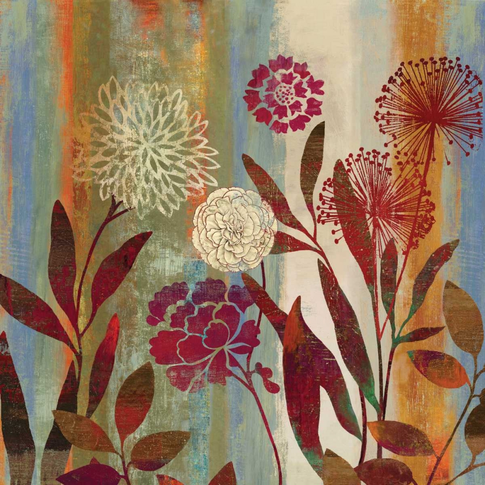 Beginnings II art print by Aimee Wilson for $57.95 CAD