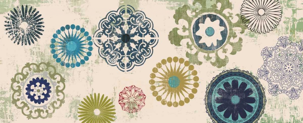 Mystical I art print by Aimee Wilson for $57.95 CAD
