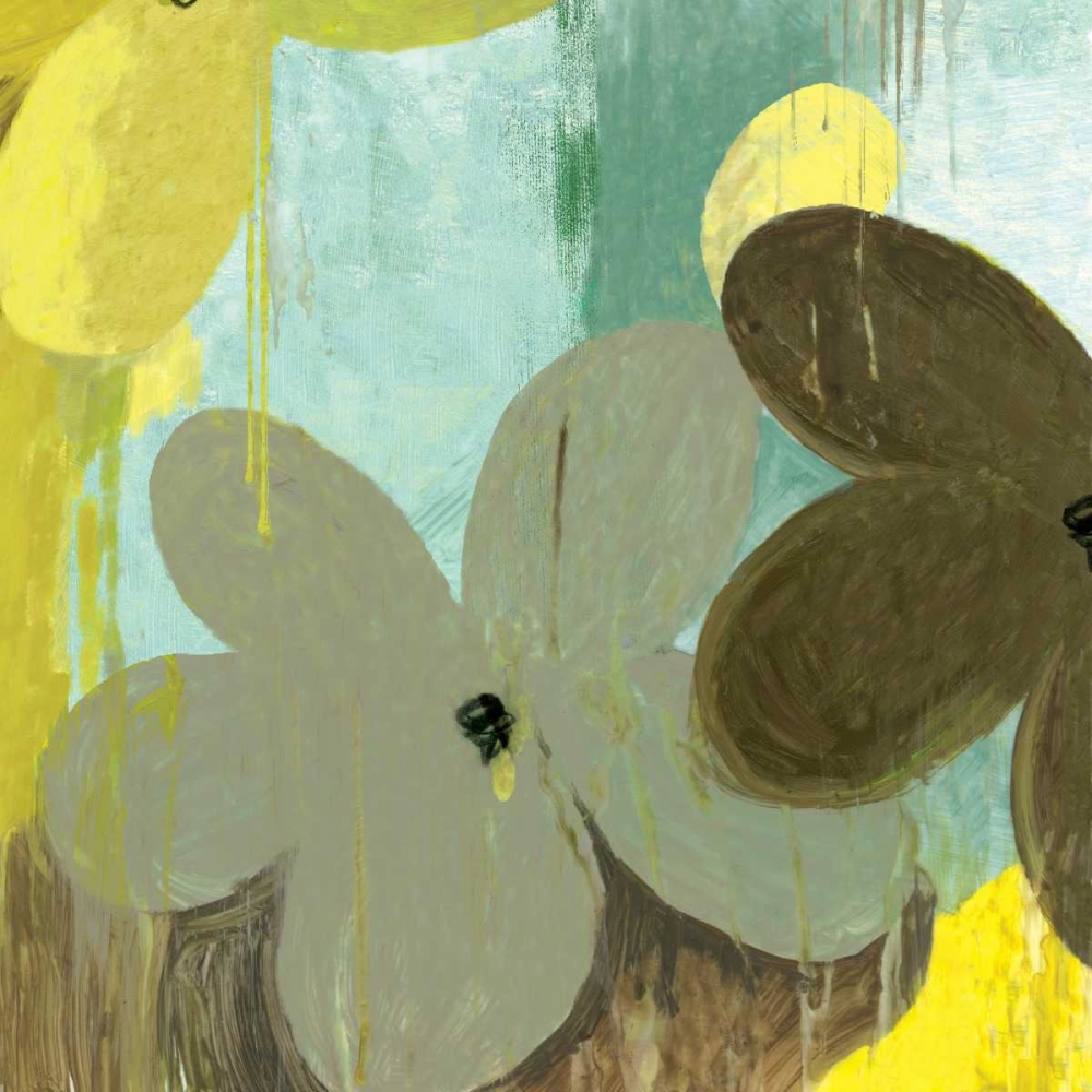 Acquiesce II - Mini art print by Aimee Wilson for $57.95 CAD