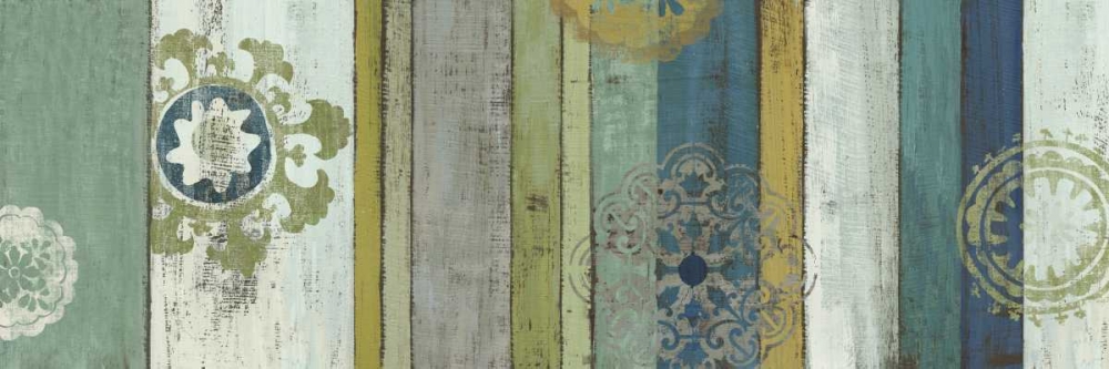 Marrakech I art print by Aimee Wilson for $57.95 CAD