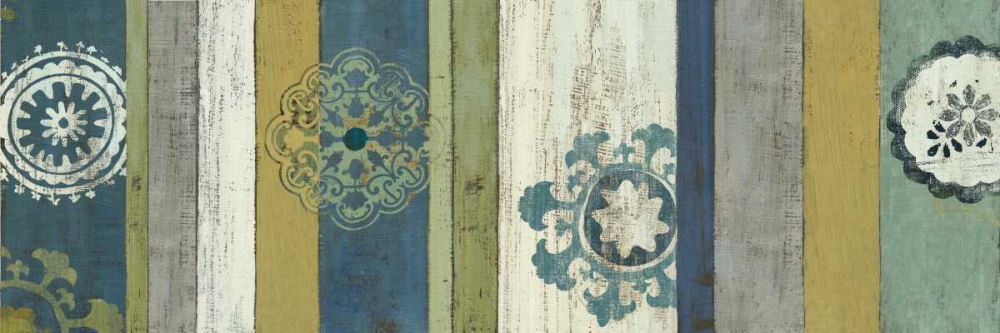 Marrakech II art print by Aimee Wilson for $57.95 CAD