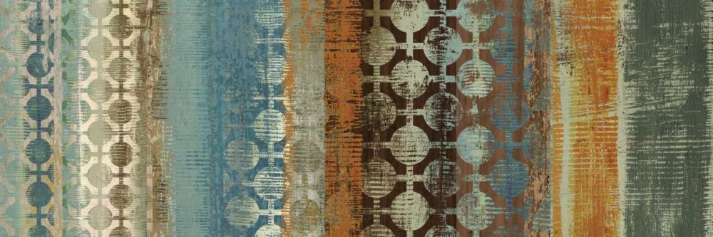 Totemic II art print by Aimee Wilson for $57.95 CAD