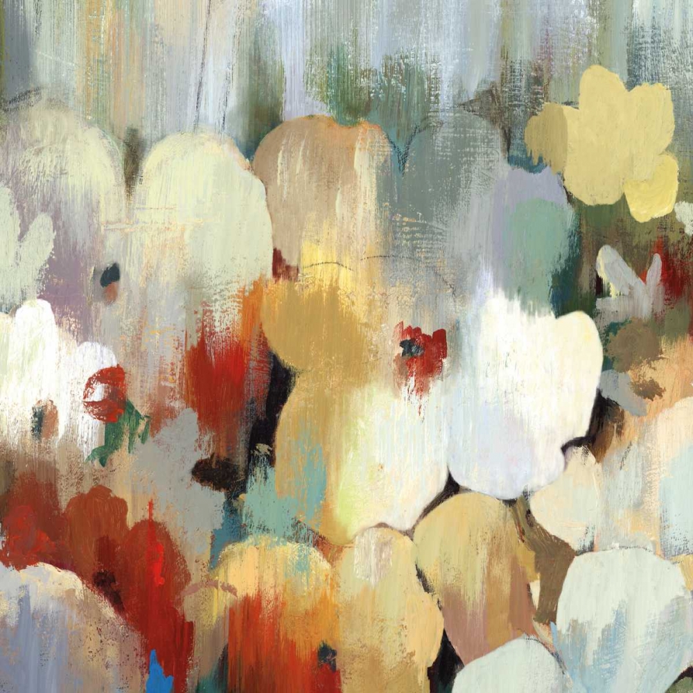 Prime Noon I - Mini art print by Aimee Wilson for $57.95 CAD