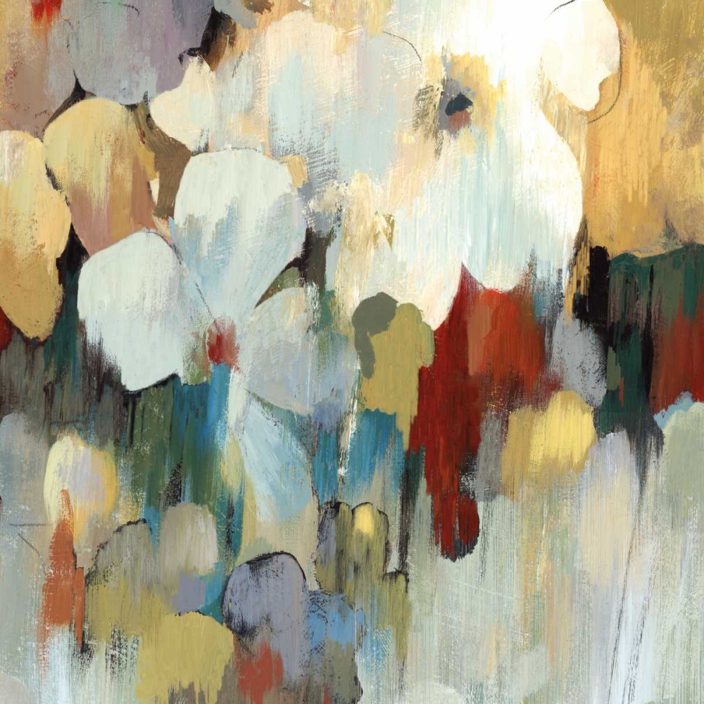 Prime Noon II - Mini art print by Aimee Wilson for $57.95 CAD