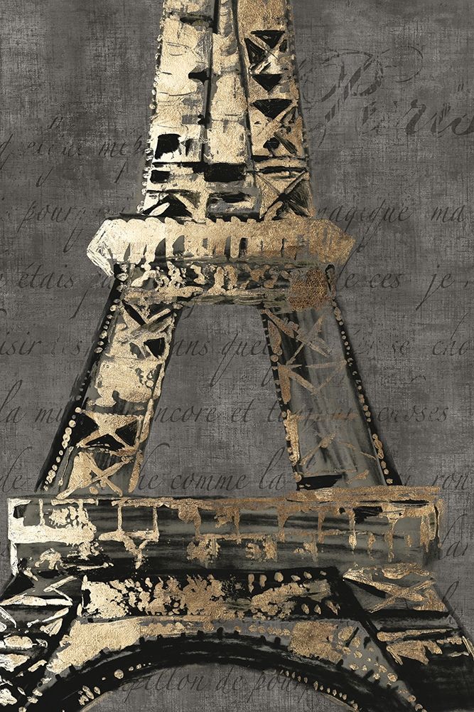Foundations art print by Aimee Wilson for $57.95 CAD