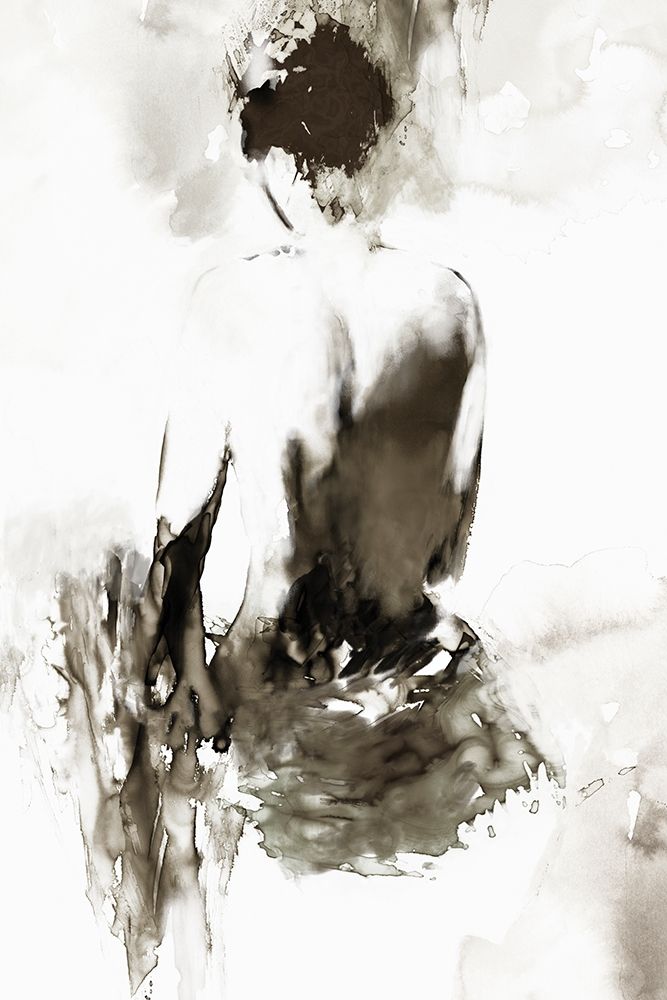 Ink Lady art print by Aimee Wilson for $57.95 CAD