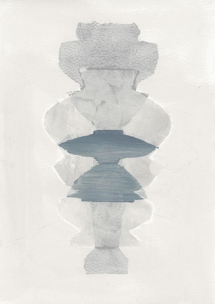 Amphora II art print by Cartissi for $57.95 CAD