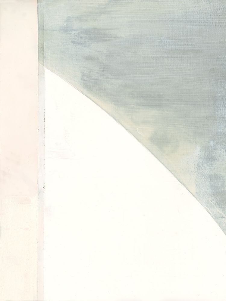 In Neutral I art print by Cartissi for $57.95 CAD