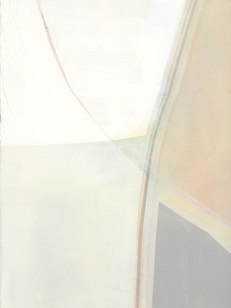 In Neutral II art print by Cartissi for $57.95 CAD
