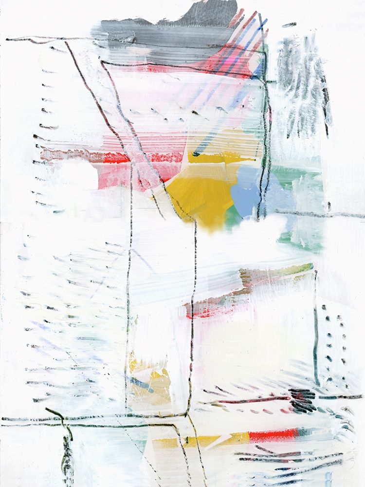 Experimental I art print by Cartissi for $57.95 CAD
