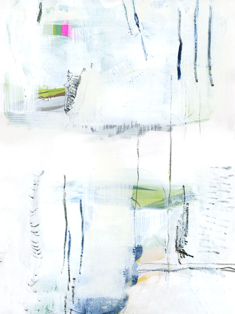 Experimental III art print by Cartissi for $57.95 CAD