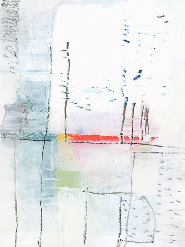 Experimental III art print by Cartissi for $57.95 CAD