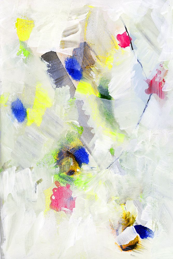 Sparingly I art print by Cartissi for $57.95 CAD
