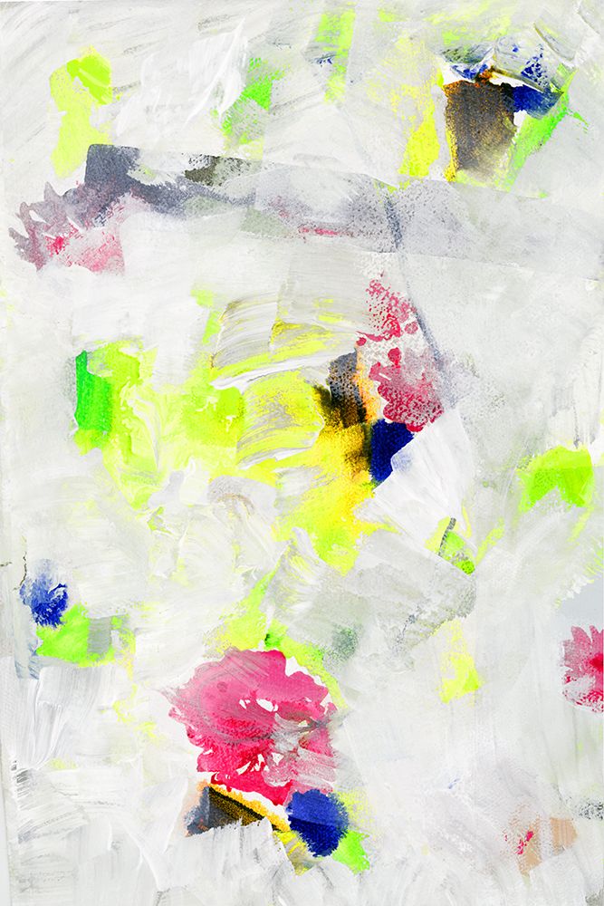 Sparingly II art print by Cartissi for $57.95 CAD