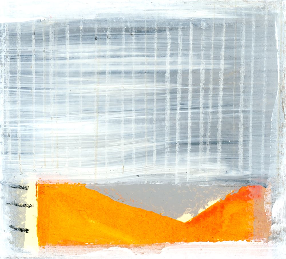 Between Lines art print by Cartissi for $57.95 CAD