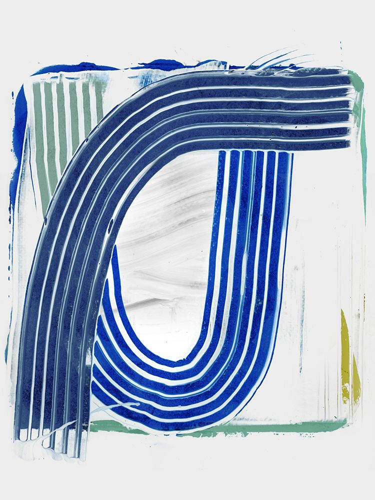 Scrape I art print by Cartissi for $57.95 CAD