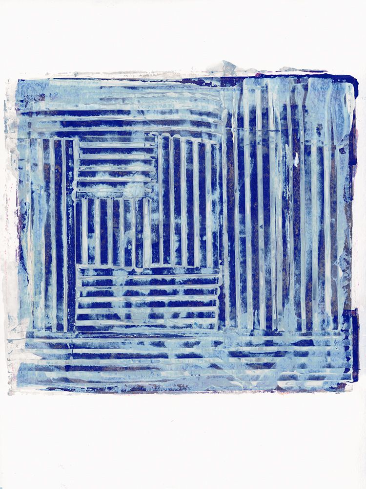 Maze Runner art print by Cartissi for $57.95 CAD