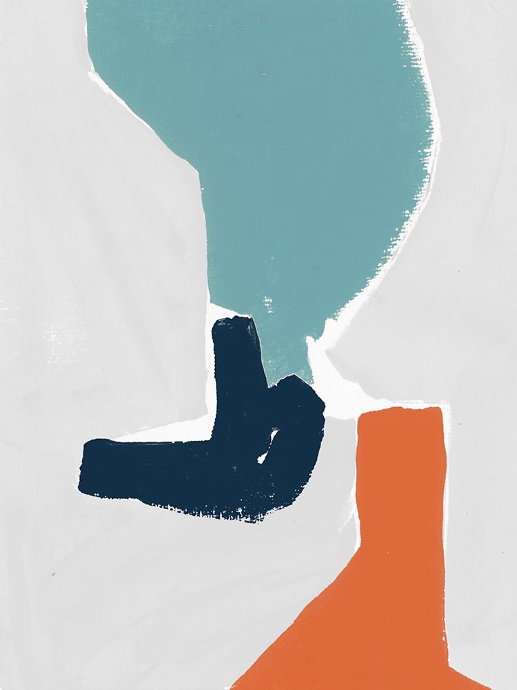 Tempo I art print by Cartissi for $57.95 CAD