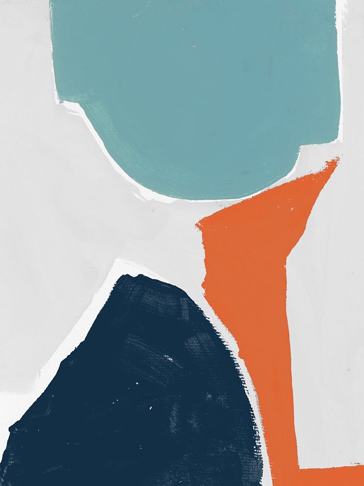 Tempo III art print by Cartissi for $57.95 CAD